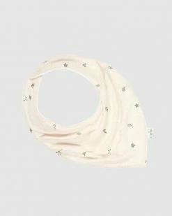 Outlet 😉 Toshi Bib Bandana - Babies Botanical 😍