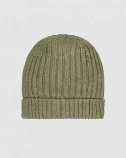 Flash Sale 🤩 Toshi Organic Bongo Beanie - Babies Cypress ⭐