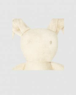 Cheapest ❤️ Toshi Organic Bunny Andy - Babies Feather 😉 -Baby Online store http3A2F2Fstatic.theiconic.com .au2Fp2Ftoshi 1907 5479051 3