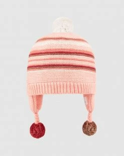 Best deal ⌛ Toshi Organic Fantasy Earmuffs - Babies Rosewood 😉