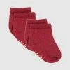 Promo 👍 Toshi Organic 🧦 Socks 2-Pack - Babies Rosewood ⭐