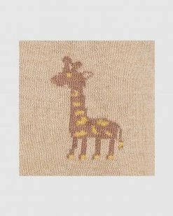 Buy 🎁 Toshi Organic Storytime Earmuffs - Babies Mr Giraffe ⌛ -Baby Online store http3A2F2Fstatic.theiconic.com .au2Fp2Ftoshi 1918 7669051 3