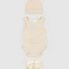 Best deal 🤩 Toshi Organic Onesie Singlet, Beanie & Booties Set - Babies Almond ✨