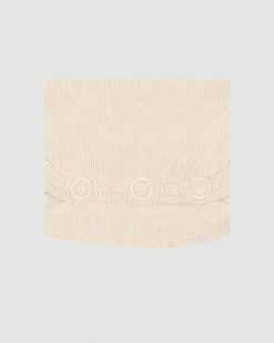 Best deal 🤩 Toshi Organic Onesie Singlet, Beanie & Booties Set - Babies Almond ✨ -Baby Online store http3A2F2Fstatic.theiconic.com .au2Fp2Ftoshi 1981 4304741 3