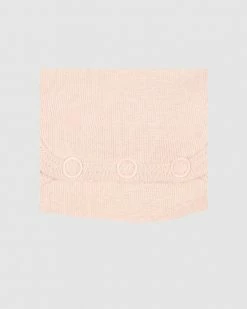 Coupon 🤩 Toshi Organic Onesie Singlet, Beanie & Booties Set - Babies Blush 👏 -Baby Online store http3A2F2Fstatic.theiconic.com .au2Fp2Ftoshi 2033 5304741 3