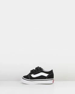 Buy ⭐ Vans Old Skool V Infant Black 😉 -Baby Online store http3A2F2Fstatic.theiconic.com .au2Fp2Fvans 3922 4808131 3