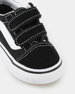 Buy ⭐ Vans Old Skool V Infant Black 😉 -Baby Online store http3A2F2Fstatic.theiconic.com .au2Fp2Fvans 3925 4808131 4