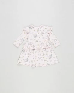 Best reviews of 🔥 Walnut Melbourne May Gibbs Nelli 👗 Dress - Babies-Kids Whisper 😍