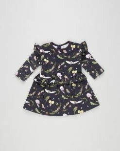 Best deal 🔔 Walnut Melbourne May Gibbs Tilly 👗 Dress - Babies-Kids Hush Baby ✨