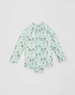 Best Sale 🎁 Walnut Melbourne May Gibbs Prue Bathers - Babies-Kids Lullaby 🧨