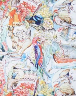 Hot Sale 😀 Walnut Melbourne May Gibbs Cisco Long Rashie - Babies-Kids Storytime 🥰 -Baby Online store http3A2F2Fstatic.theiconic.com .au2Fp2Fwalnut melbourne 2117 8149431 3