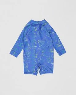 Brand new 🔔 Walnut Melbourne May Gibbs Pippie Long Sleeve 🩱 Swimsuit - Babies Wildlife 🥰 -Baby Online store http3A2F2Fstatic.theiconic.com .au2Fp2Fwalnut melbourne 2131 8249431 2