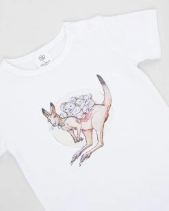 Buy ⭐ Walnut Melbourne May Gibbs Frankie Placement Tee - Babies Kangaride 😉 -Baby Online store http3A2F2Fstatic.theiconic.com .au2Fp2Fwalnut melbourne 3199 247059 3