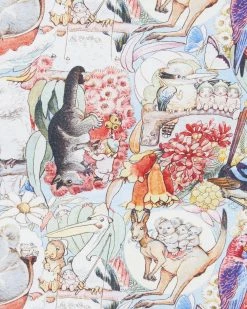 Coupon 🎉 Walnut Melbourne May Gibbs River Onesie - Babies Storytime 🎉 -Baby Online store http3A2F2Fstatic.theiconic.com .au2Fp2Fwalnut melbourne 3614 836447 3