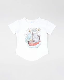 Best deal 🛒 Walnut Melbourne May Gibbs Frankie T-Shirt - Babies Koala 🔔