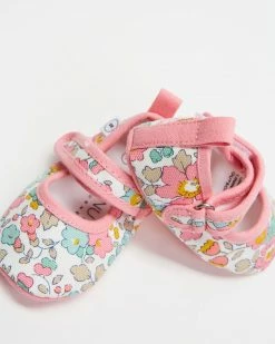 Outlet 👏 Walnut Melbourne Liberty Mary Jane Canvas 👟 Sneakers - Kids Betsy Blush ✨ -Baby Online store http3A2F2Fstatic.theiconic.com .au2Fp2Fwalnut melbourne 4487 4349431 4