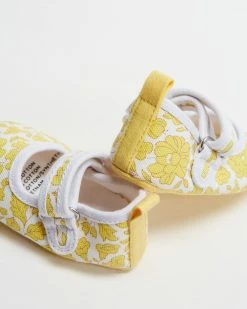 Best Sale 😍 Walnut Melbourne Liberty Mary Jane Canvas 👟 Sneakers - Kids D'Anjo Sky ✨ -Baby Online store http3A2F2Fstatic.theiconic.com .au2Fp2Fwalnut melbourne 4495 2349431 4