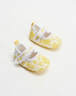 Best Sale 😍 Walnut Melbourne Liberty Mary Jane Canvas 👟 Sneakers - Kids D'Anjo Sky ✨ -Baby Online store http3A2F2Fstatic.theiconic.com .au2Fp2Fwalnut melbourne 4518 2349431 3