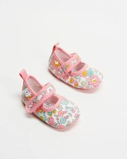 Outlet 👏 Walnut Melbourne Liberty Mary Jane Canvas 👟 Sneakers - Kids Betsy Blush ✨ -Baby Online store http3A2F2Fstatic.theiconic.com .au2Fp2Fwalnut melbourne 4518 4349431 3