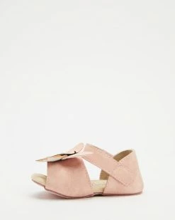 Flash Sale ⌛ Walnut Melbourne Mini Butterfly 🩴 Sandals - Babies Pink 💯 -Baby Online store http3A2F2Fstatic.theiconic.com .au2Fp2Fwalnut melbourne 6325 8349431 3