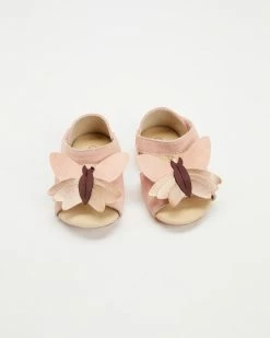 Flash Sale ⌛ Walnut Melbourne Mini Butterfly 🩴 Sandals - Babies Pink 💯 -Baby Online store http3A2F2Fstatic.theiconic.com .au2Fp2Fwalnut melbourne 6327 8349431 4