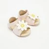 Outlet ✨ Walnut Melbourne Mini Bell 🩴 Sandals - Kids Pink ✨