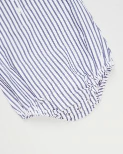 Best reviews of 🥰 Walnut Melbourne Banjo Romper - Babies Blue Stripe 🧨 -Baby Online store http3A2F2Fstatic.theiconic.com .au2Fp2Fwalnut melbourne 6500 3249431 3