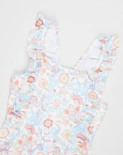 Wholesale 🔥 Walnut Melbourne Liberty Posey Frill Bathers - Babies-Kids Liberty Mythical Forest 😍 -Baby Online store http3A2F2Fstatic.theiconic.com .au2Fp2Fwalnut melbourne 6642 6149431 3