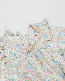 Discount 👏 Walnut Melbourne Dallas Ruffle Romper - Babies Joanna Louise 🌟 -Baby Online store http3A2F2Fstatic.theiconic.com .au2Fp2Fwalnut melbourne 7250 4091811 3