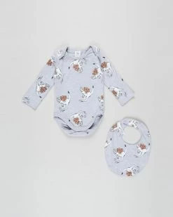 Budget 🥰 Walnut Melbourne May Gibbs Winter Gift Pack Joey Grey 😀