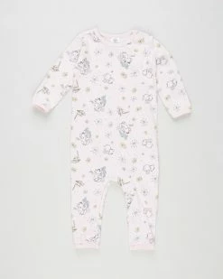 Wholesale 🛒 Walnut Melbourne May Gibbs Scout Onesie - Babies Whisper 🧨