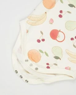 Deals ❤️ Walnut Melbourne Wren Onesie - Babies Tutti Frutti 😍 -Baby Online store http3A2F2Fstatic.theiconic.com .au2Fp2Fwalnut melbourne 7731 7249431 3