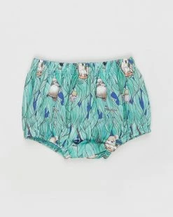 Budget 🎁 Walnut Melbourne May Gibbs Sukey Bloomers - Babies Peek-A-Boo ⌛