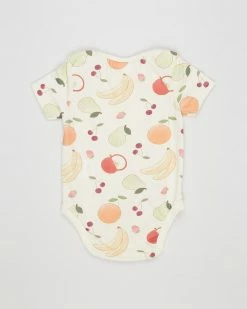 Deals ❤️ Walnut Melbourne Wren Onesie - Babies Tutti Frutti 😍 -Baby Online store http3A2F2Fstatic.theiconic.com .au2Fp2Fwalnut melbourne 7754 7249431 2