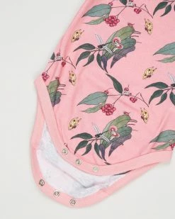 Deals ✨ Walnut Melbourne May Gibbs Wren Onesie - Babies Native Berries ⭐ -Baby Online store http3A2F2Fstatic.theiconic.com .au2Fp2Fwalnut melbourne 7766 8939431 3