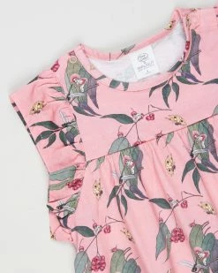 Budget ❤️ Walnut Melbourne May Gibbs Margot 👗 Dress - Babies-Kids Native Berries 🎁 -Baby Online store http3A2F2Fstatic.theiconic.com .au2Fp2Fwalnut melbourne 7794 5939431 3