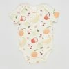 Deals ❤️ Walnut Melbourne Wren Onesie - Babies Tutti Frutti 😍
