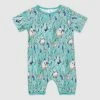 Best reviews of 🎁 Walnut Melbourne May Gibbs River Romper - Babies Peek-A-Boo 😍