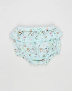 Promo 💯 Walnut Melbourne May Gibbs Gigi Bloomers - Babies Lullaby 🎉