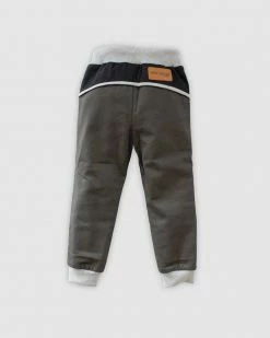 Coupon 👍 Wild Island The Discoverer Pants - Babies-Kids Charcoal 🎁 -Baby Online store http3A2F2Fstatic.theiconic.com .au2Fp2Fwild island 1182 7261721 3