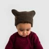Cheapest ✔️ Wild Island Thylacine Beanie - Babies Walnut Brown 👏