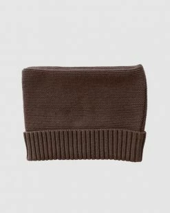 Cheapest ✔️ Wild Island Thylacine Beanie - Babies Walnut Brown 👏 -Baby Online store http3A2F2Fstatic.theiconic.com .au2Fp2Fwild island 1544 6916431 3