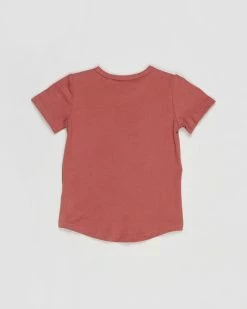 Outlet 🔔 Wild Island The Sea Spy Tee - Babies-Kids Mulberry Sorbet ❤️ -Baby Online store http3A2F2Fstatic.theiconic.com .au2Fp2Fwild island 6274 5904221 2