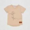 Discount ❤️ Wild Island The Sky Catcher Tee - Babies-Kids Oat 🥰