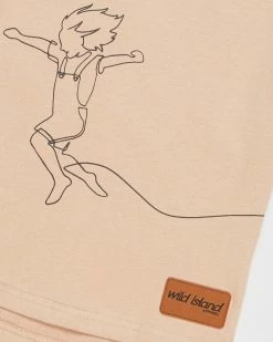 Discount ❤️ Wild Island The Sky Catcher Tee - Babies-Kids Oat 🥰 -Baby Online store http3A2F2Fstatic.theiconic.com .au2Fp2Fwild island 6969 2904221 3