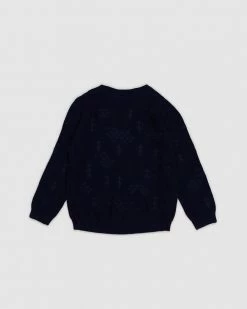 Budget 🤩 Wild Island The Windswept Pullover - Babies-Kids Navy 🔔 -Baby Online store http3A2F2Fstatic.theiconic.com .au2Fp2Fwild island 7259 4973221 3