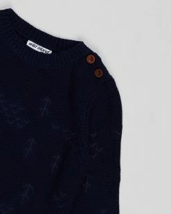 Budget 🤩 Wild Island The Windswept Pullover - Babies-Kids Navy 🔔 -Baby Online store http3A2F2Fstatic.theiconic.com .au2Fp2Fwild island 7261 4973221 4