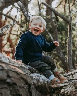 Budget 🤩 Wild Island The Windswept Pullover - Babies-Kids Navy 🔔 -Baby Online store http3A2F2Fstatic.theiconic.com .au2Fp2Fwild island 7264 4973221 5
