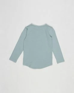 New ❤️ Wild Island The Wanderer Top - Babies-Kids Shallow Seas 🎉 -Baby Online store http3A2F2Fstatic.theiconic.com .au2Fp2Fwild island 7475 9804221 3