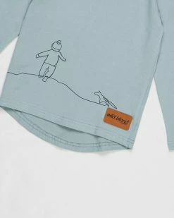 New ❤️ Wild Island The Wanderer Top - Babies-Kids Shallow Seas 🎉 -Baby Online store http3A2F2Fstatic.theiconic.com .au2Fp2Fwild island 7477 9804221 4